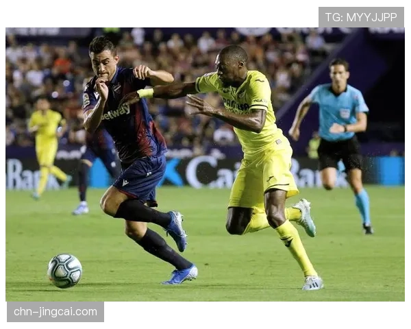 比利亚雷亚尔中场菱形站位显优势 瓦伦西亚边路进攻被限制