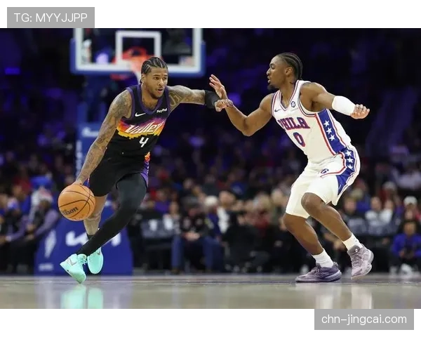 太阳42胜34负暂居西部第七 布克三月爆发带队稳住附加赛区